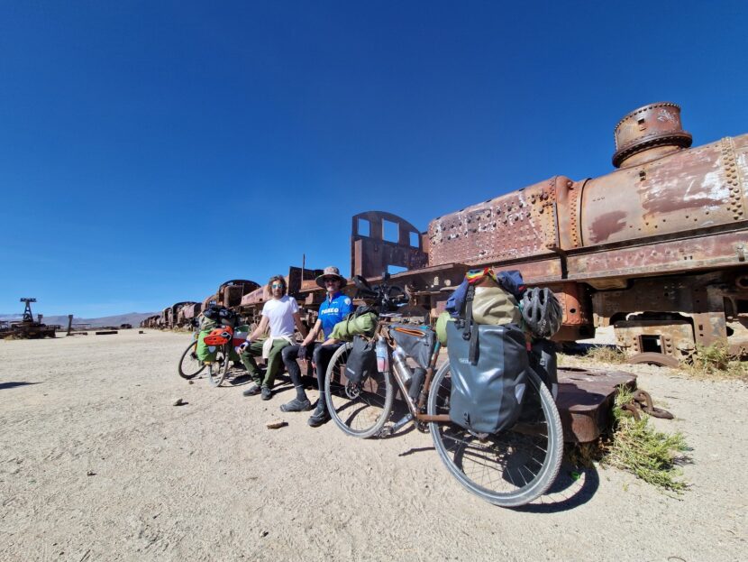 Uyuni