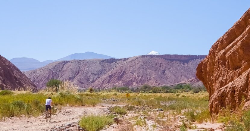 Garganta del Diablo