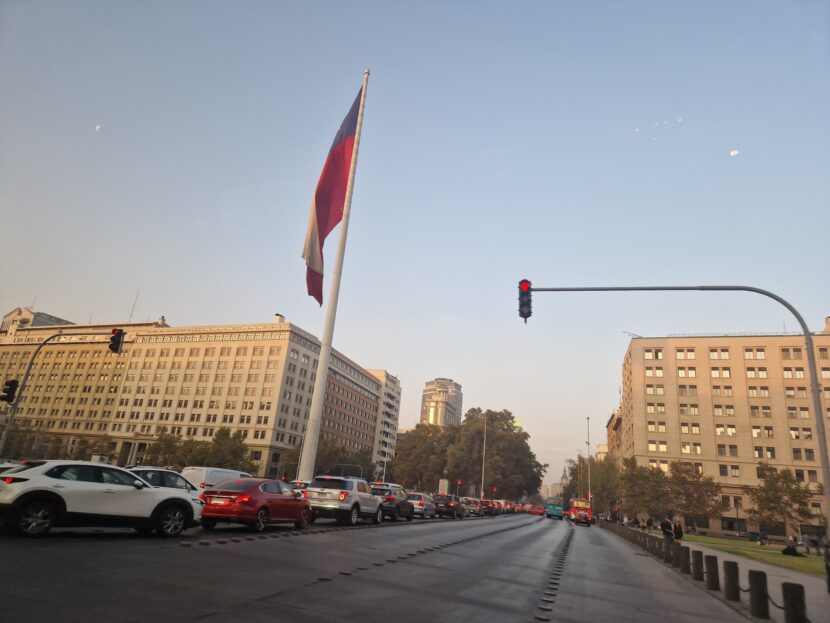 Santiago