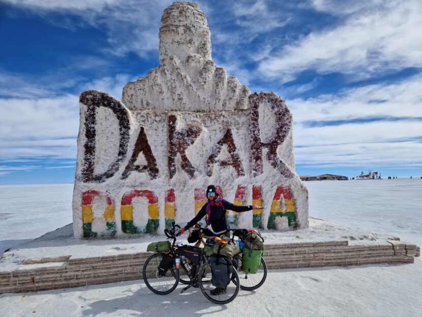 Dakar